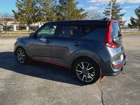 Used 2020 Kia Soul GT-Line image 6
