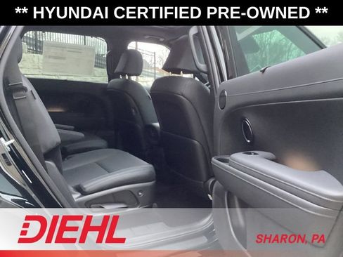 Certified 2026 Hyundai Palisade XRT Pro AWD/4WD image 13