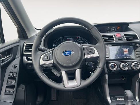 Used 2018 Subaru Forester 2.5i Limited AWD/4WD image 13
