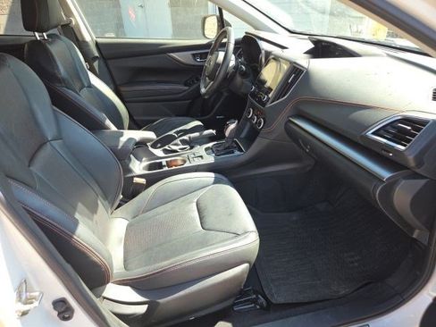 Used 2023 Subaru Crosstrek 2.5i Limited AWD/4WD image 20