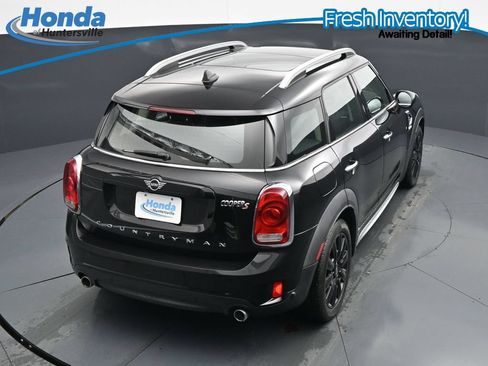 Used 2020 MINI Cooper Countryman S FWD image 21