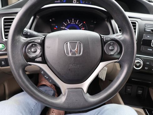 Used 2013 Honda Civic LX image 50
