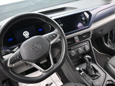 Used 2022 Volkswagen Taos SE AWD/4WD image 26