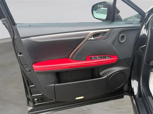 Used 2020 Lexus RX 350 F Sport image 11