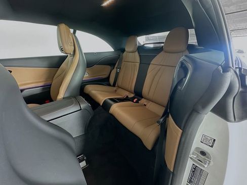 New 2026 Mercedes-Benz CLE 300 4MATIC Cabriolet image 25