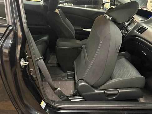 Used 2015 Honda Civic EX image 20