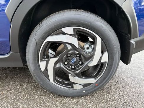 New 2026 Subaru Crosstrek 2.5i Limited AWD/4WD image 25