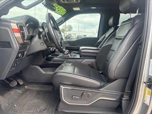 Used 2023 Ford F150 Raptor image 17