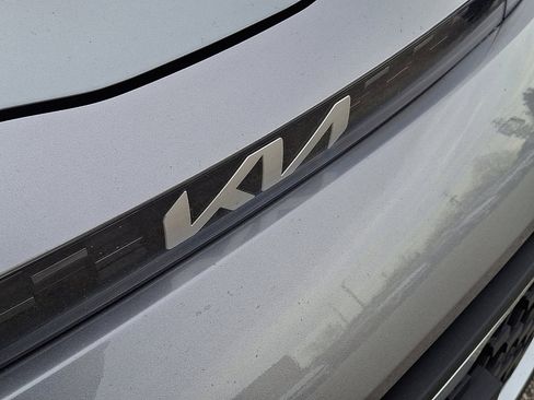 New 2025 Kia Soul LX image 5