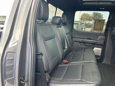 Used 2024 Ford F150 Raptor image 30