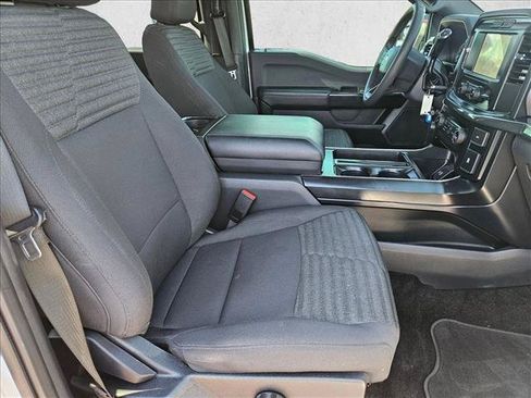 Used 2022 Ford F150 XL w/ STX Appearance Package AWD/4WD image 20