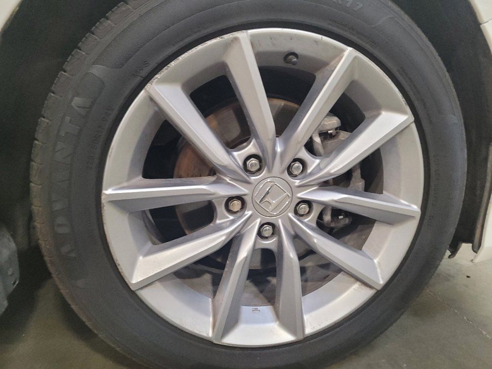 Used 2021 Honda Accord LX image 31