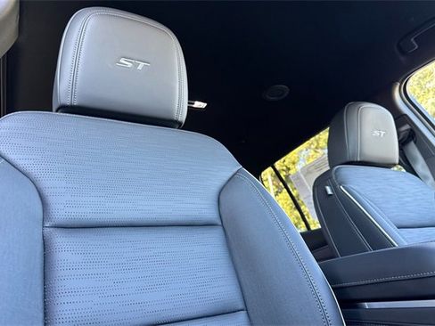 New 2026 Buick Enclave Sport Touring w/ Power Package image 20