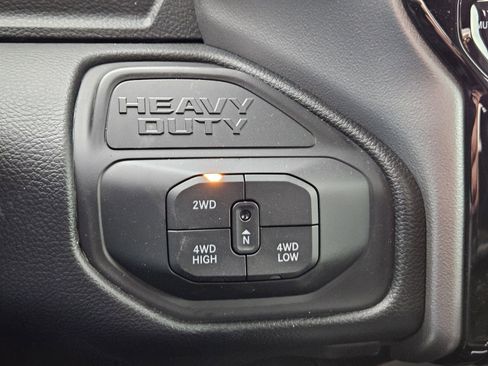 New 2026 RAM 2500 Big Horn image 23