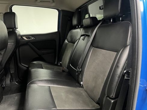 Used 2022 Ford Ranger XLT w/ Tremor Off-Road Package image 44