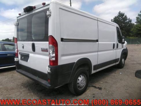 Used 2020 RAM ProMaster 1500 image 2