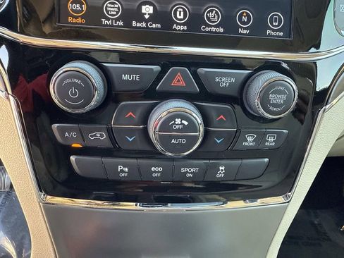 Used 2019 Jeep Grand Cherokee Limited w/ Trailer Tow Group IV image 31