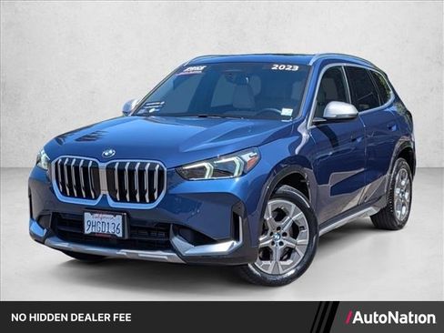 Used 2023 BMW X1 xDrive28i w/ Convenience Package AWD/4WD image 1