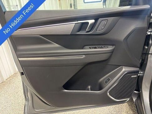 New 2026 Buick Enclave Preferred image 6