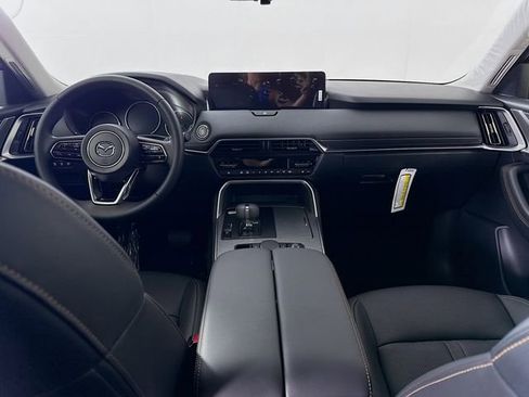 New 2025 MAZDA CX-90 3.3 Turbo w/ Preferred Package image 22