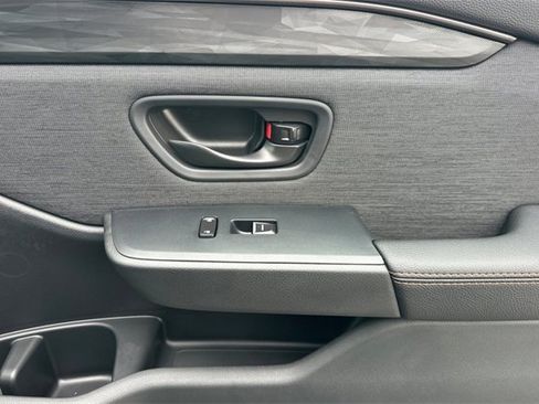 New 2026 Honda Passport TrailSport image 20