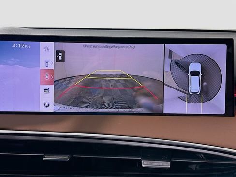 New 2026 Genesis GV70 2.5T Advanced image 13