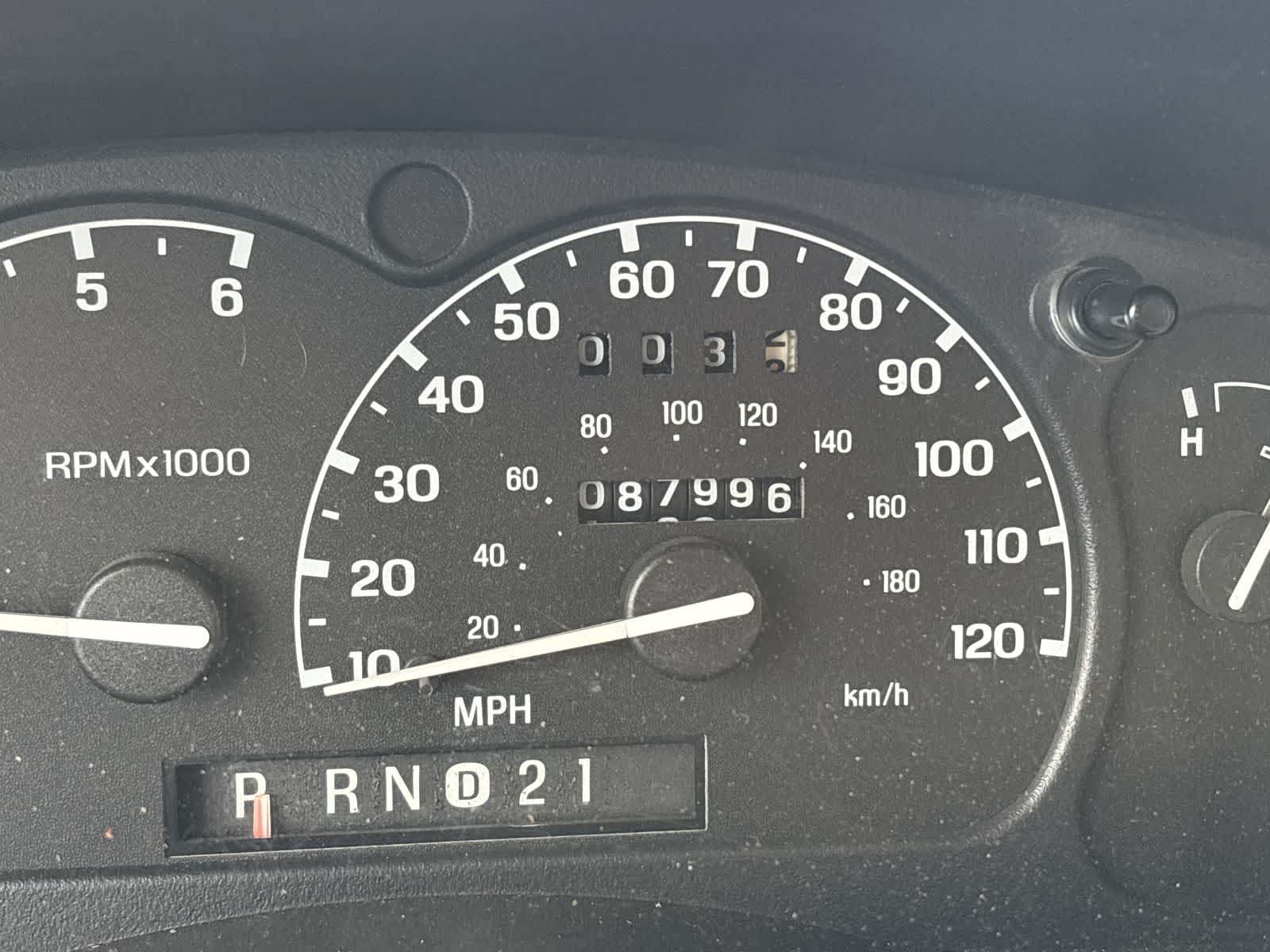 Used 1999 Ford Ranger XL RWD image 18