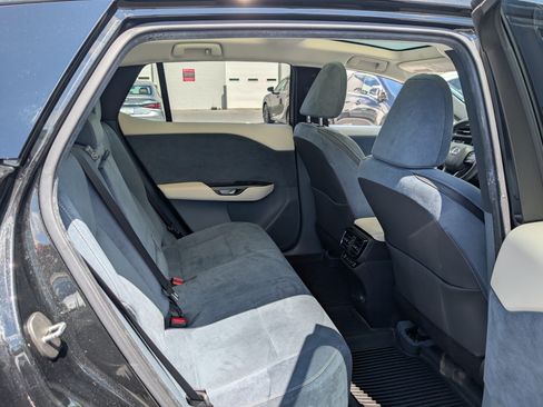 Certified 2023 Lexus RZ 450e Premium w/ Accessory Package (2T) AWD/4WD image 12