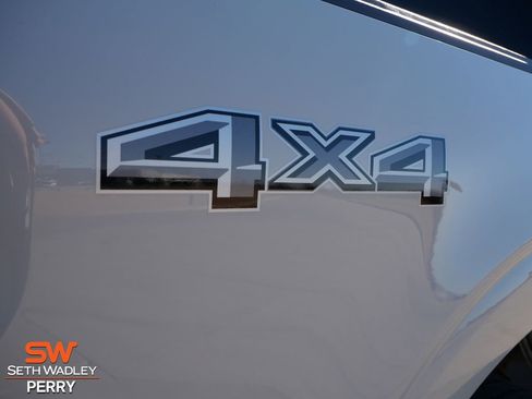 Used 2024 Ford F150 STX w/ Tow/Haul Package image 8