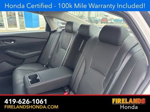 Used 2023 Honda Accord EX-L image 26