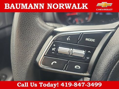 Used 2022 Kia Sportage LX FWD image 35
