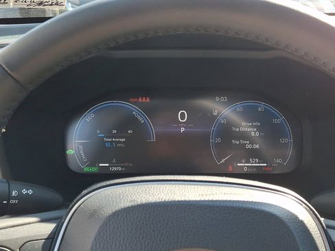 Used 2025 Toyota RAV4 Limited w/ Advanced Technology Package AWD/4WD image 21