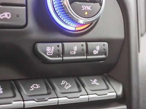 Used 2022 GMC Sierra 1500 Denali w/ Denali Reserve Package image 40