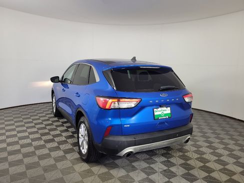 Used 2021 Ford Escape SE FWD image 5