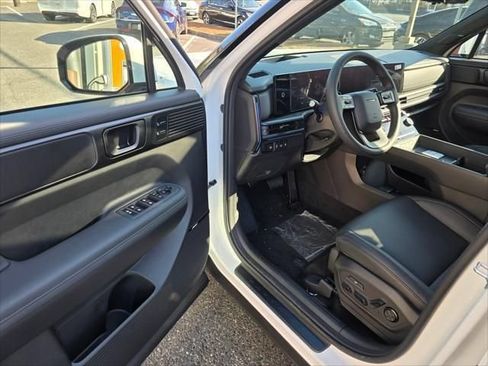New 2026 Hyundai Santa Fe Calligraphy AWD/4WD image 17