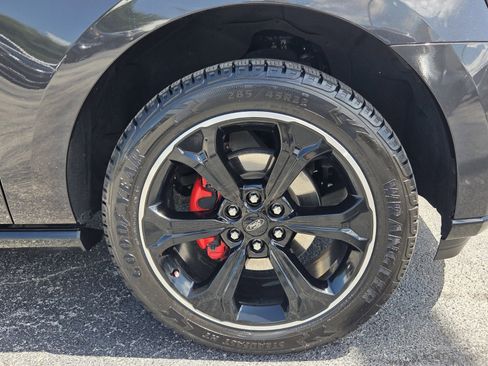 Used 2022 Ford Expedition Limited RWD image 9