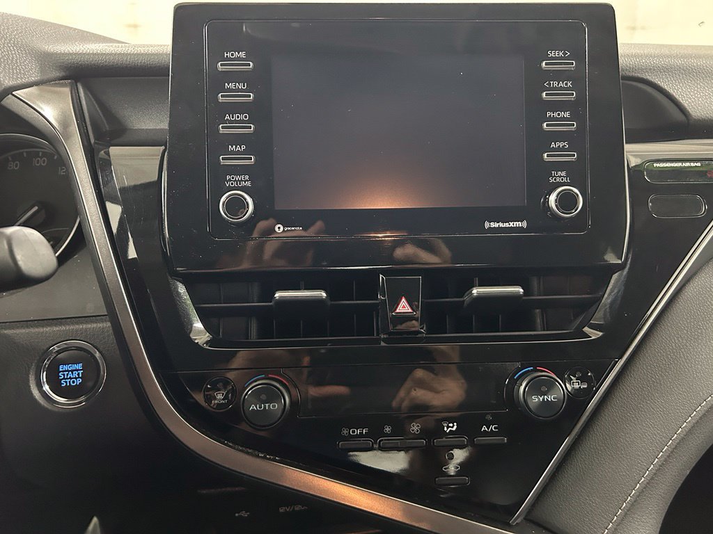 Certified 2024 Toyota Camry SE w/ Convenience Package FWD image 19