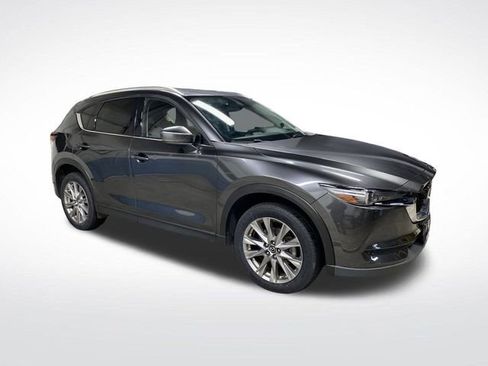 Used 2019 MAZDA CX-5 Grand Touring Reserve image 38
