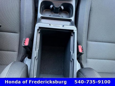 Certified 2025 Honda CR-V LX image 40