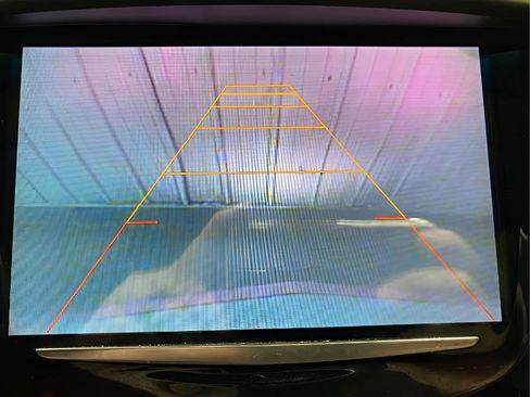 Used 2015 Cadillac ATS 2.0T AWD Sedan image 15