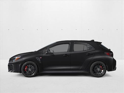 New 2026 Toyota Corolla GR AWD/4WD image 3