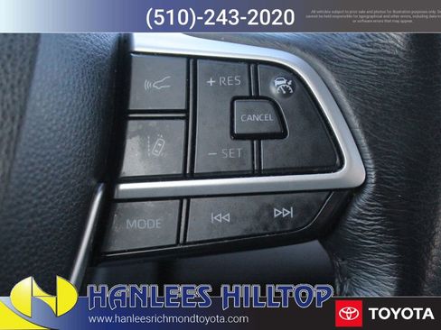 Used 2024 Toyota Sienna XLE image 36