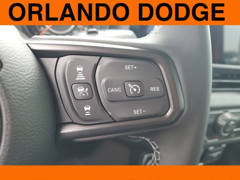 New 2026 Jeep Wrangler Sport S image 12