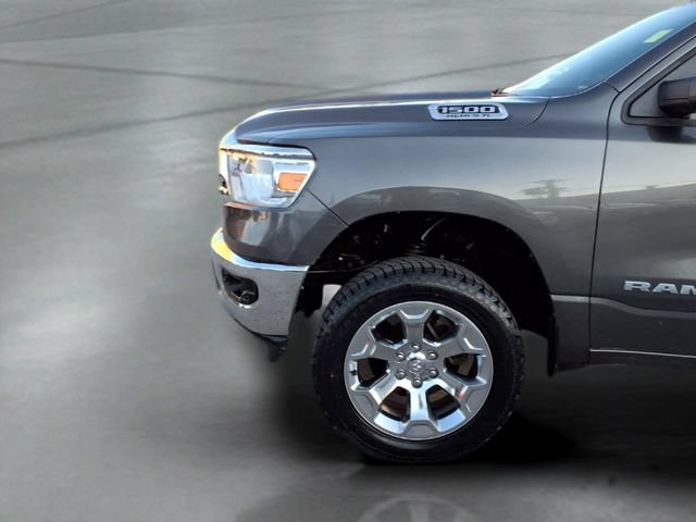 Used 2019 RAM 1500 Big Horn AWD/4WD image 19