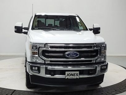 Used 2022 Ford F350 Lariat w/ Lariat Value Package