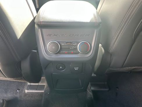 New 2026 Ford Explorer ST image 22