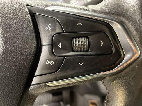 Certified 2023 Chevrolet TrailBlazer ACTIV w/ Convenience Package image 32