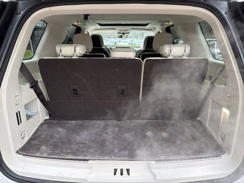 Used 2024 Lincoln Navigator Black Label image 24