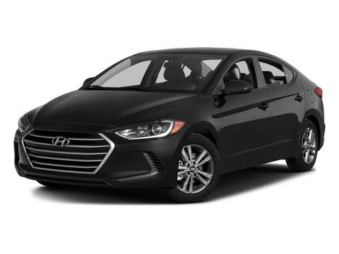 Used 2018 Hyundai Elantra Value Edition image 1