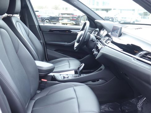 Used 2021 BMW X1 sDrive28i image 20